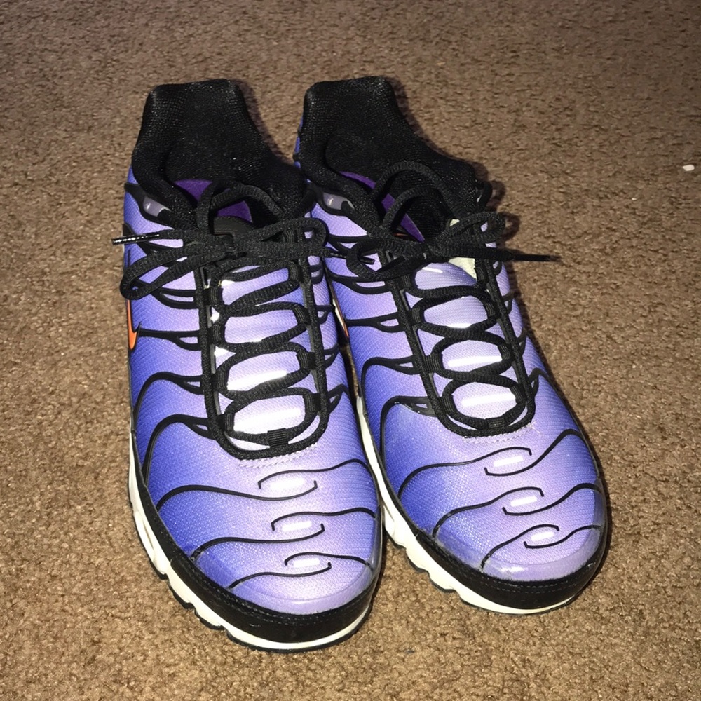 Airmax Plus